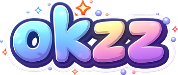 okzz লোগো